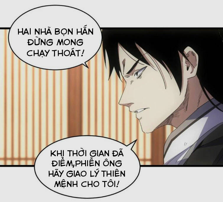 vạn cổ đệ nhất thần chapter 141 39