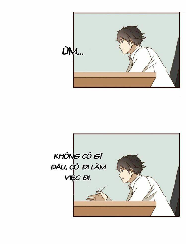 tình yêu không nói dối chapter 21 13