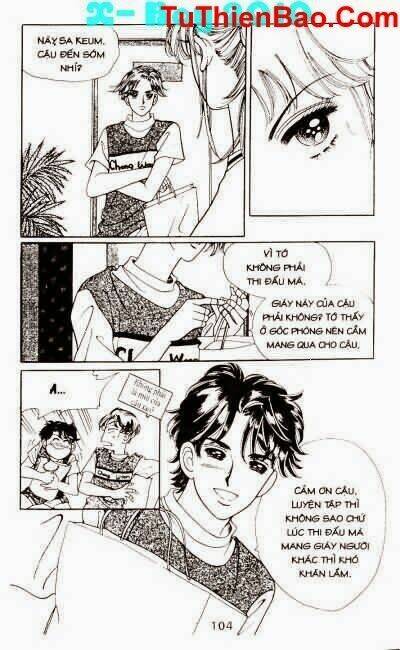 cô giáo tuổi 18 chapter 11 104