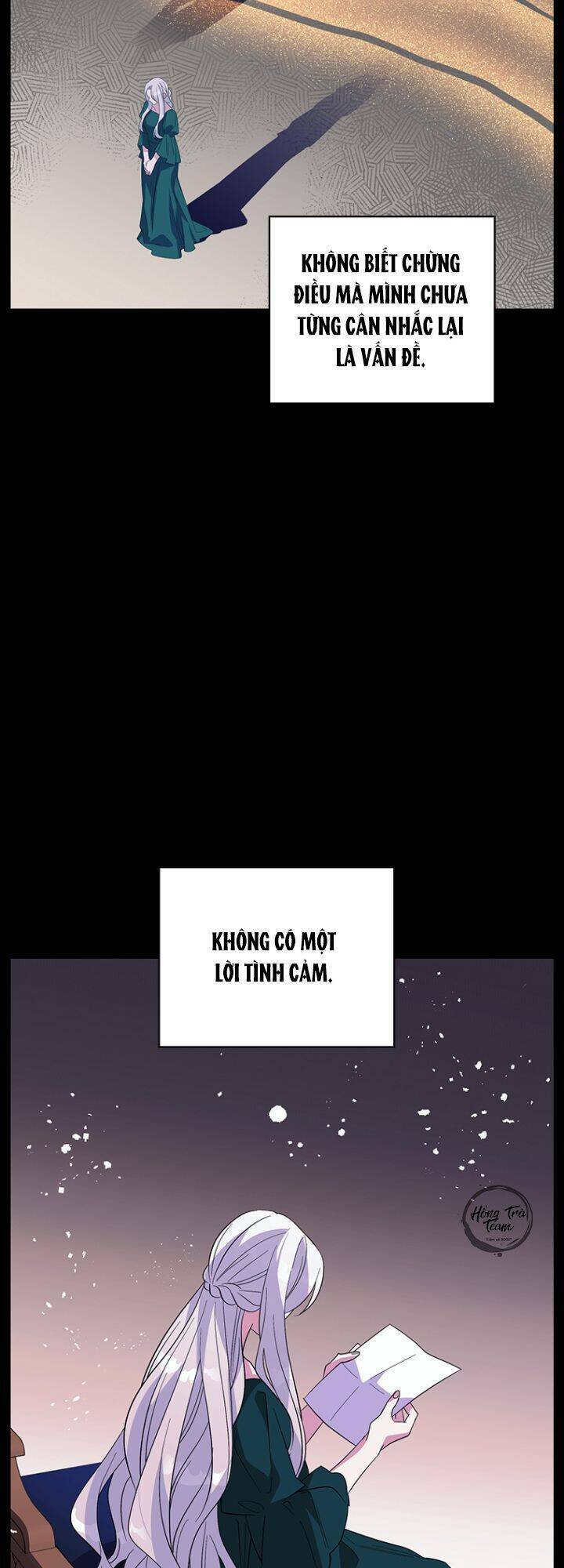 chồng yêu, em muốn đình công! chapter 33 45