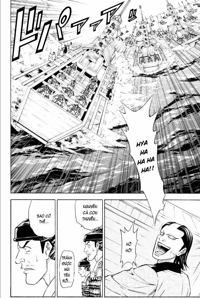 thiếu niên vương phần 2 chapter 74 49