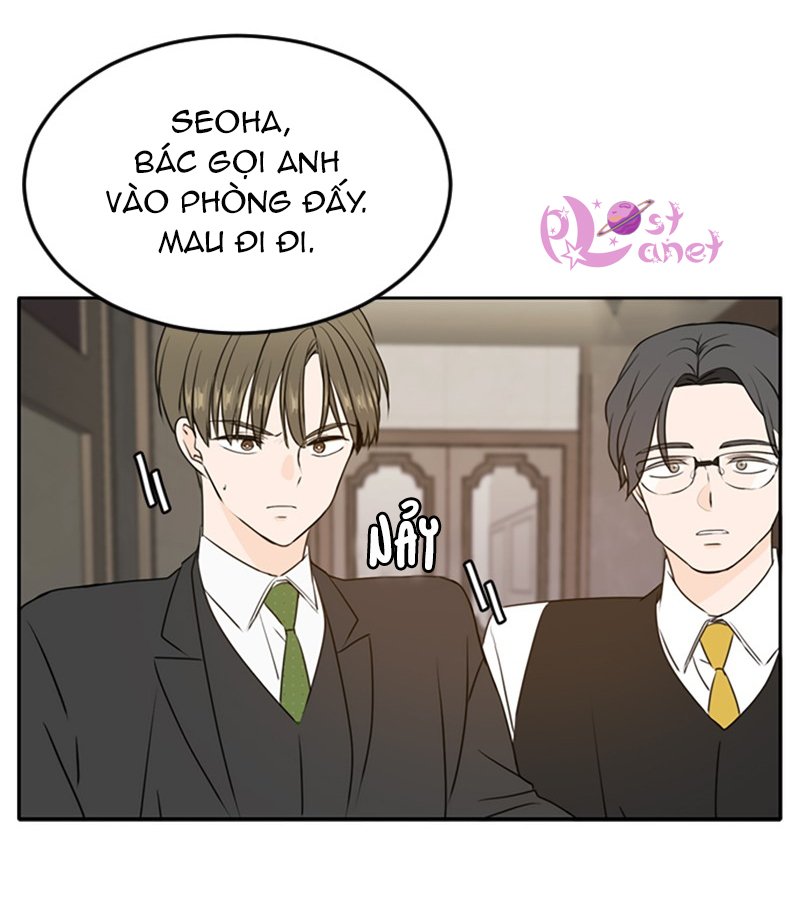 kiếp này cũng xin chăm sóc tôi như vậy nhé kiếp này cũng xin chăm sóc tôi như vậy nhé chapter 41 67