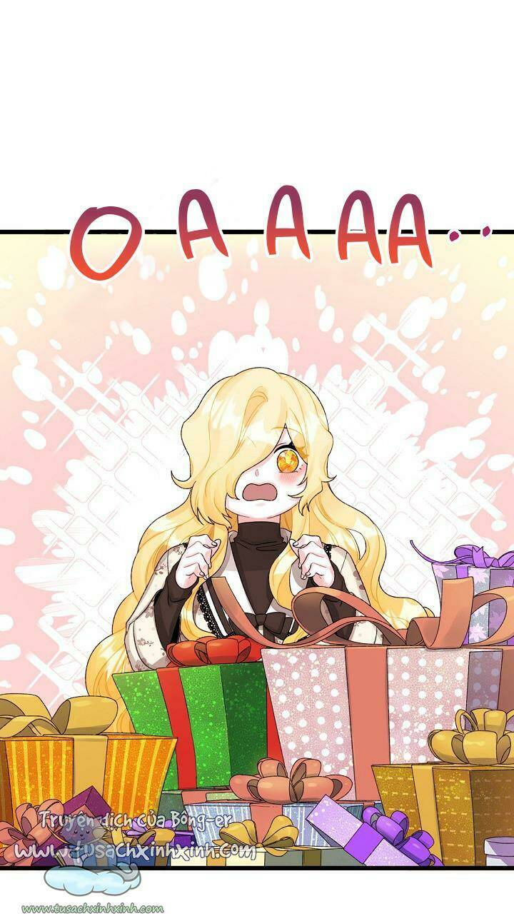 công chúa bãi rác chapter 52 4