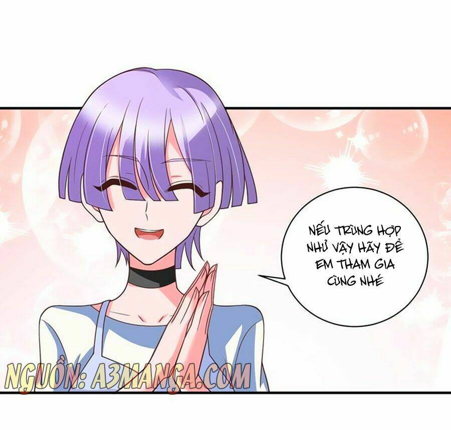 người yêu khát máu của tôi chapter 46 12