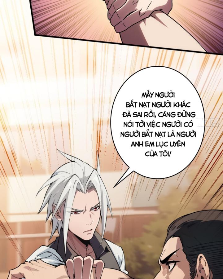 làm màu thì phải thao tác ngược lại! chapter 1 32