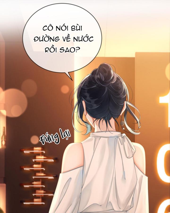 hôn nhân ấm áp ngọt ngào chapter 1 33