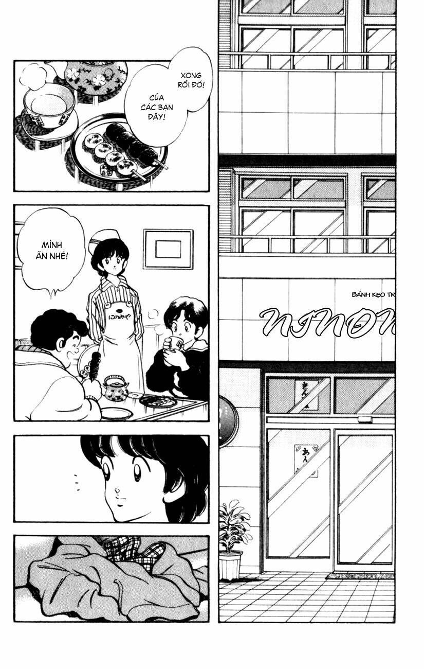 rough - ngọc thô chapter 48 5