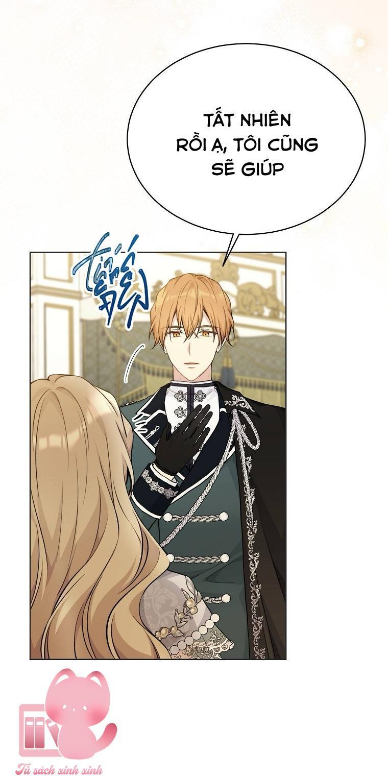 vương miện ngọc bích chapter 84 13