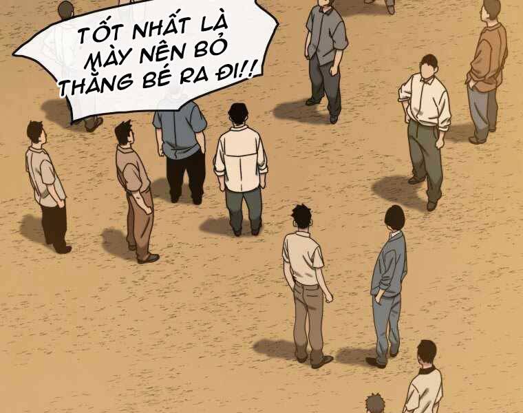 Tồn Tại Vĩnh Hằng chapter 5.5 18