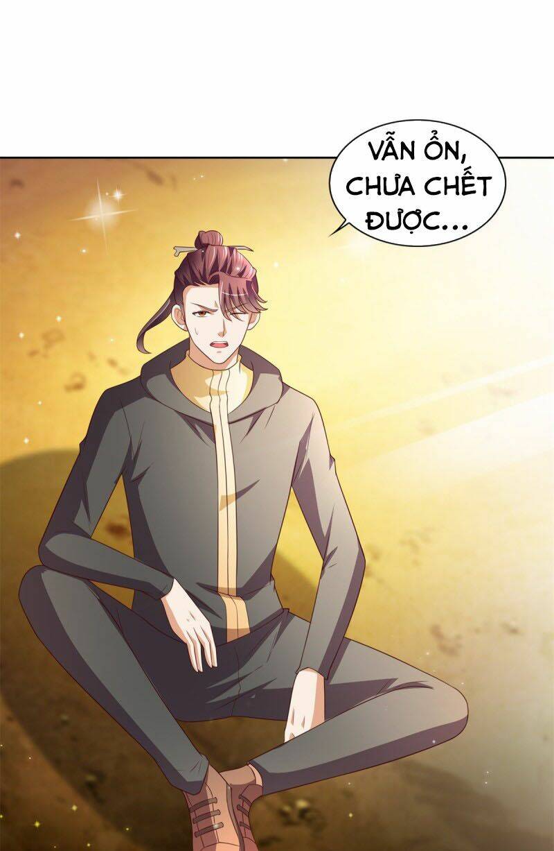 chí tôn toàn năng chapter 32 30