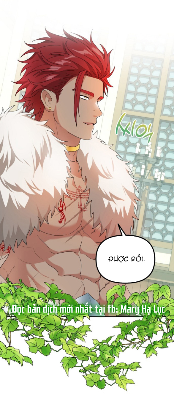 [18+] dũng sĩ vị tha chapter 42.1 22