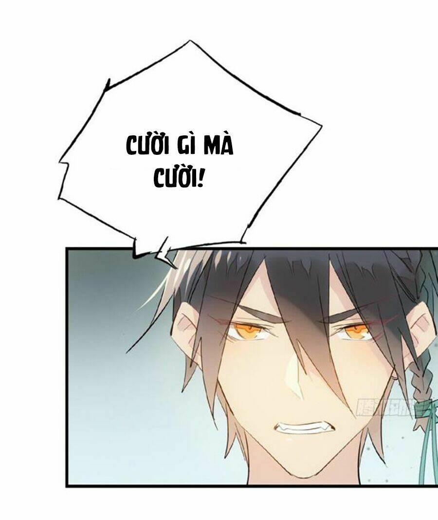 sư phụ lại trêu chọc ta chapter 61 25