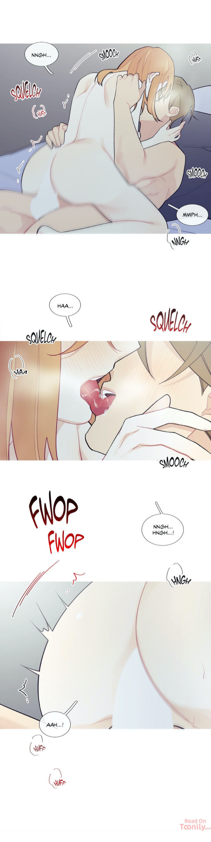 chuyện quái gì đang xảy ra? chapter 69 19