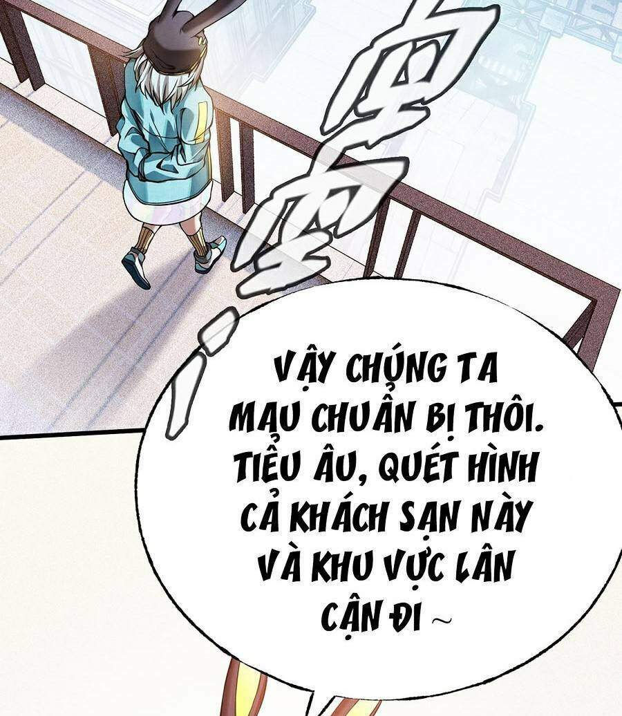 người chơi siêu mạnh chapter 4 13