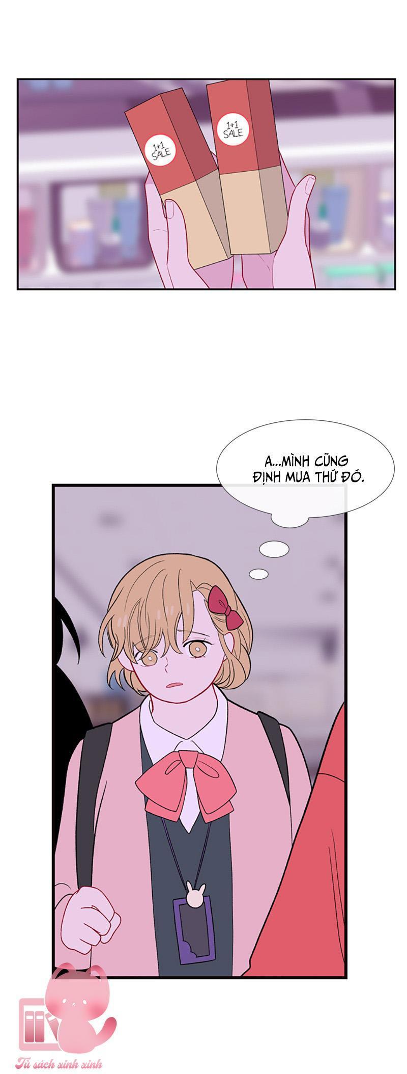 về bên anh chapter 64 18