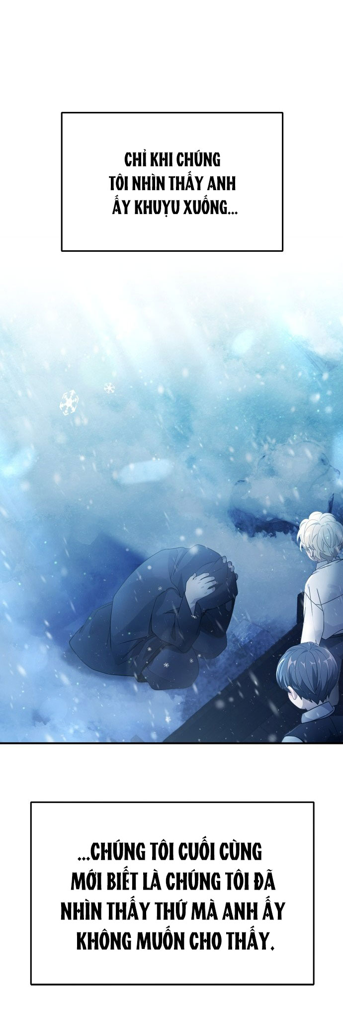 dark moon - tế đàn ánh trăng chapter 73.1 16