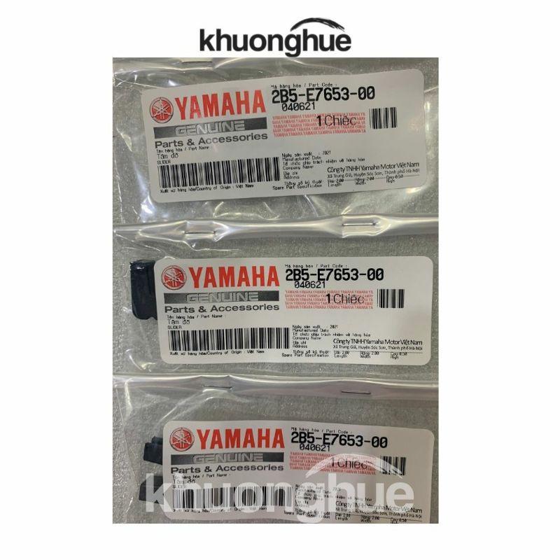 Bạc trượt, con trượt xe Mio, nouvo 1-2-3 chính hãng YAMAHA