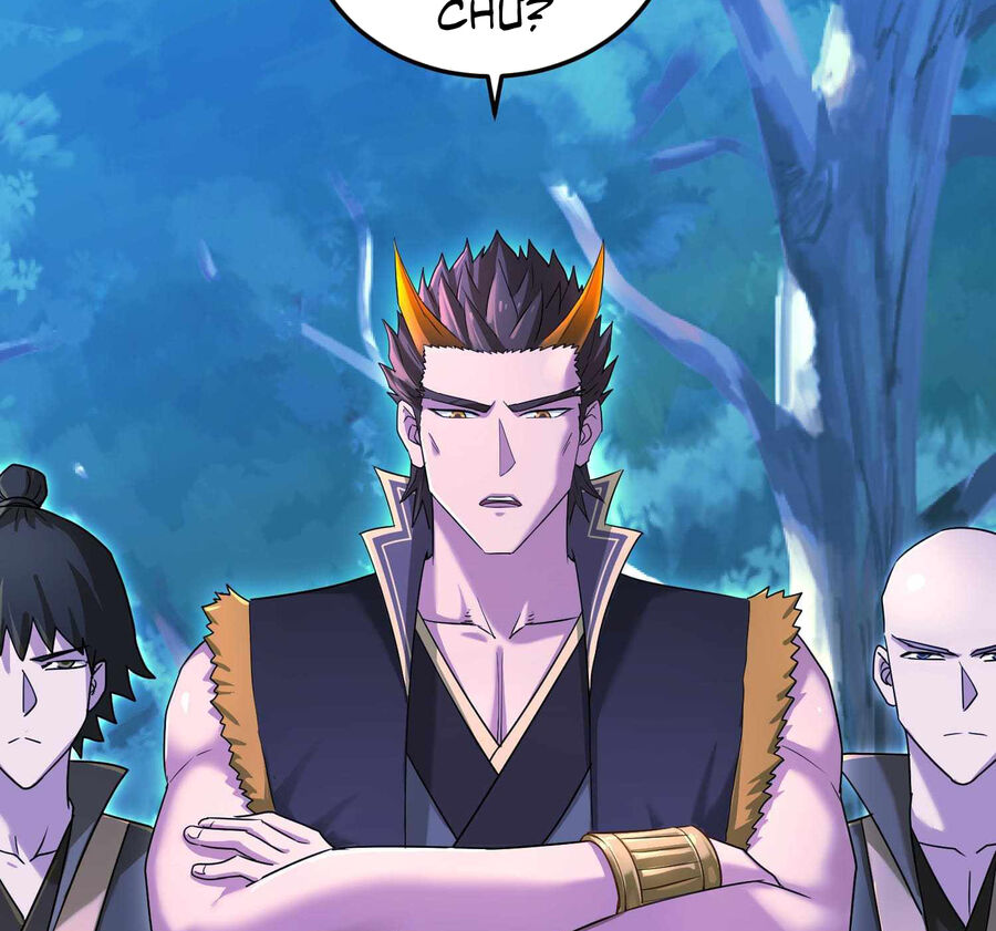 nhập hồn ma đạo tổ sư chapter 33.1 28