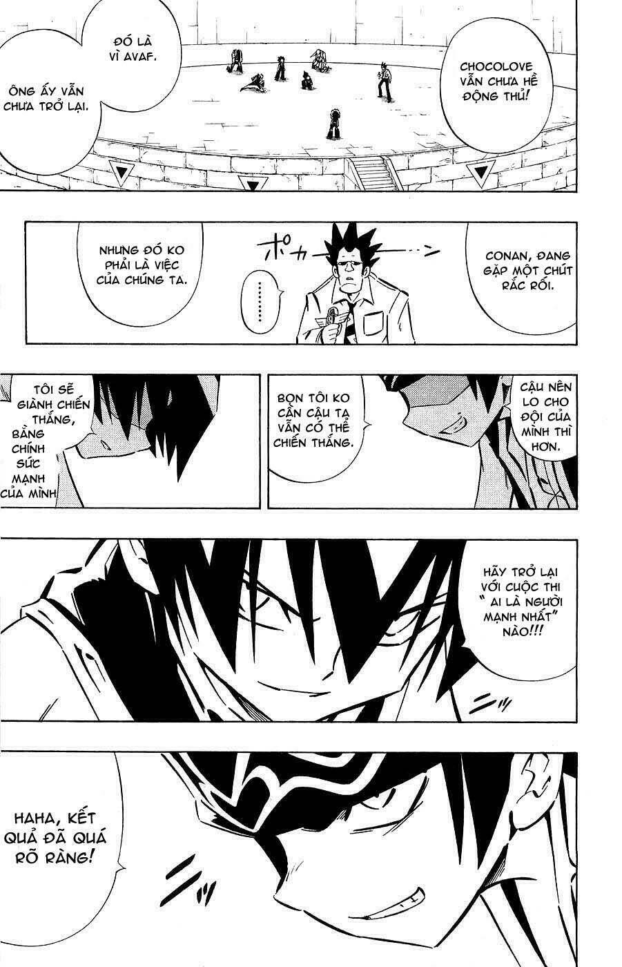 vua pháp thuật chapter 254 12