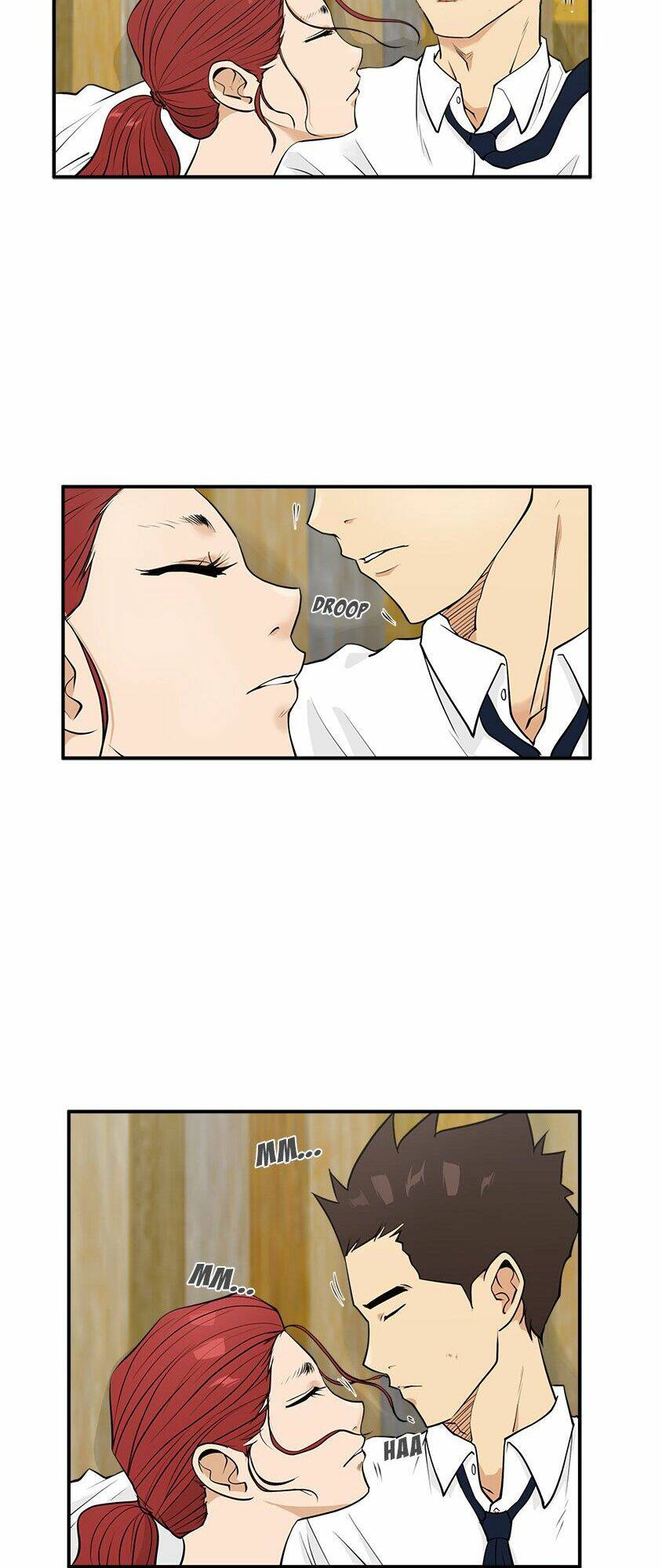 mr kang chapter 51 21