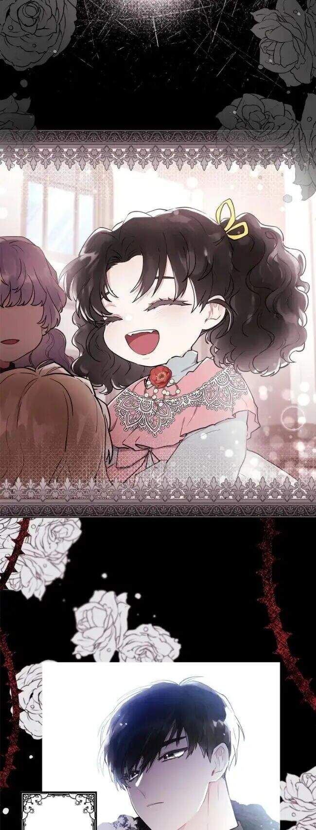 tôi đã trở thành con gái nuôi của nam chính chapter 32 24