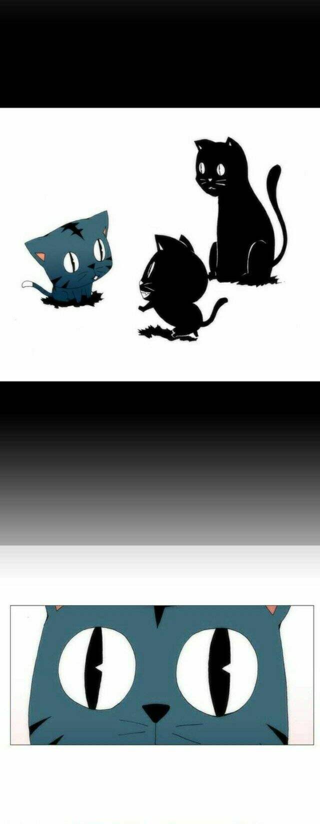 can't see can't hear but love chapter 83 38