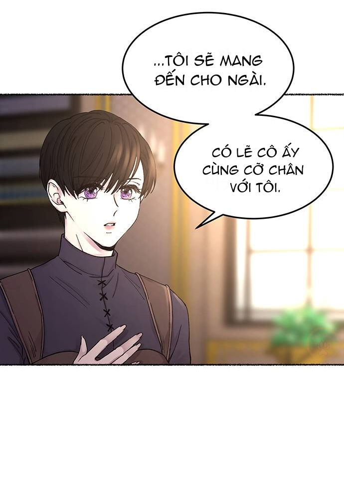 như gió trên cành cây khô chapter 31 15