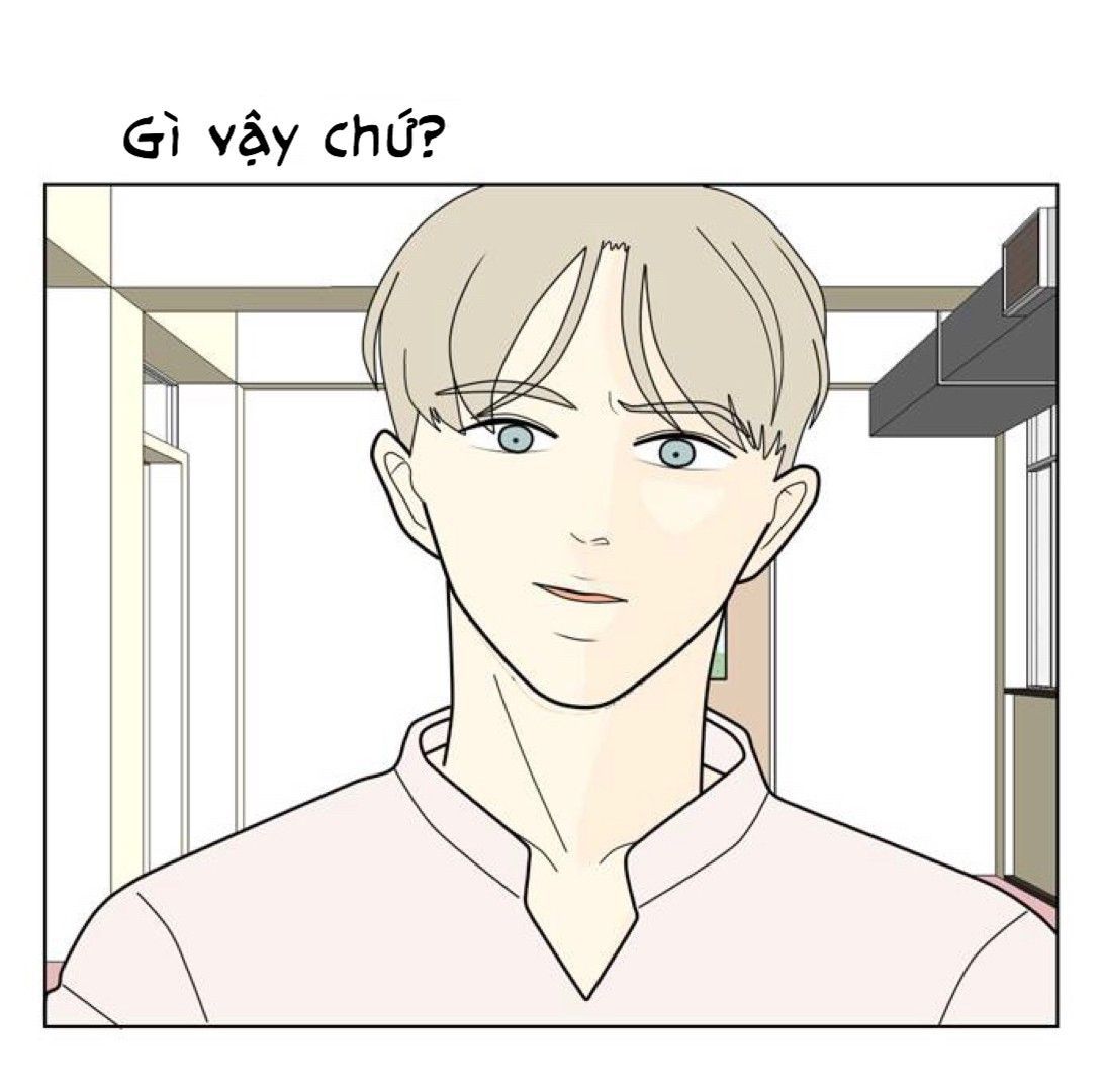 sống chung một nhà chapter 10 33