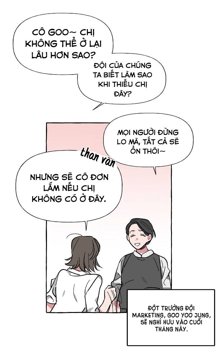 nhân viên mới của masung chapter 1 20