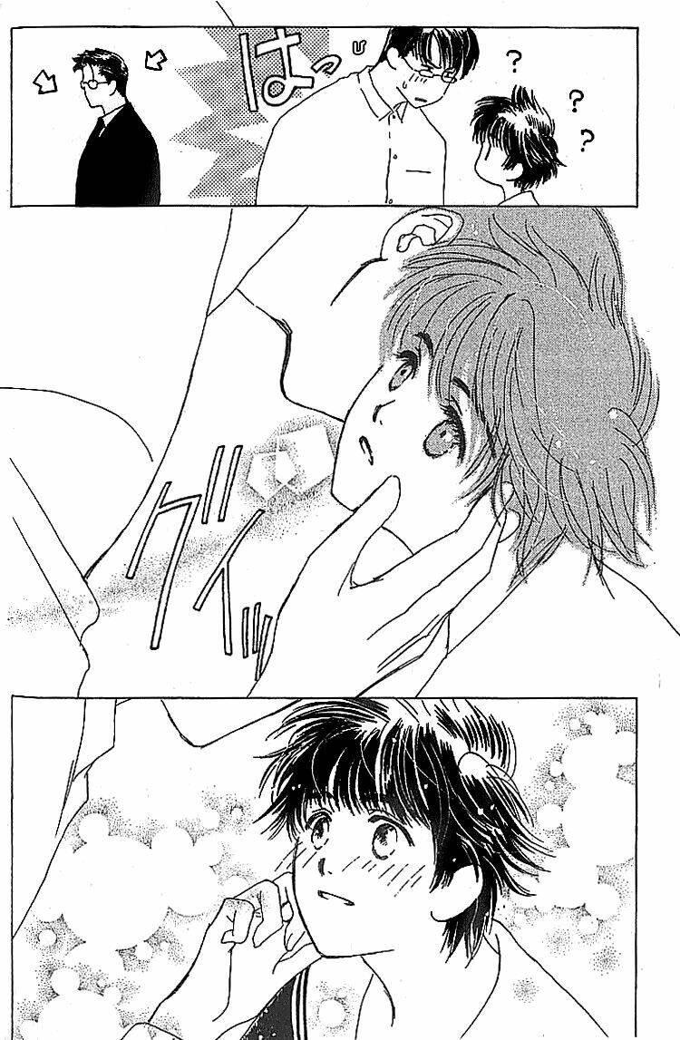 suki dakara suki chapter 15 37