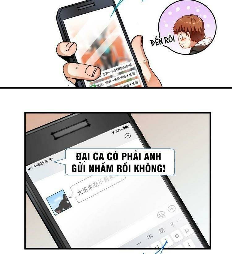 ta có rất nhiều thành tích chapter 4 6