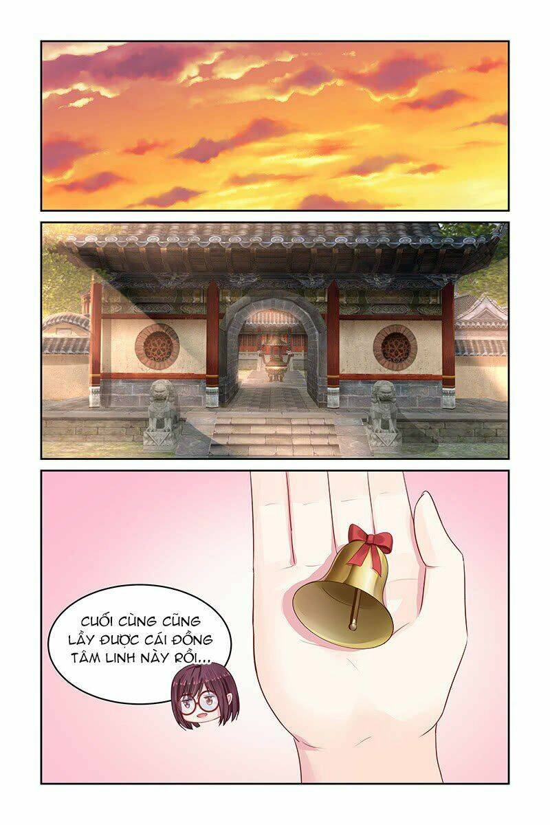 danh môn thiên hậu chapter 86 7