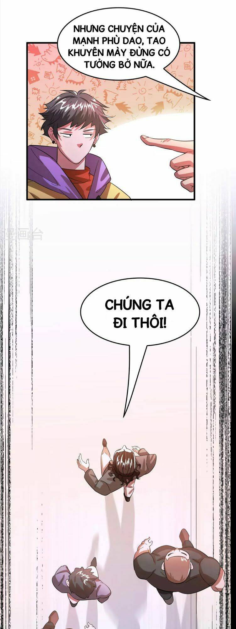 dị giới cung ứng thương chapter 4 29