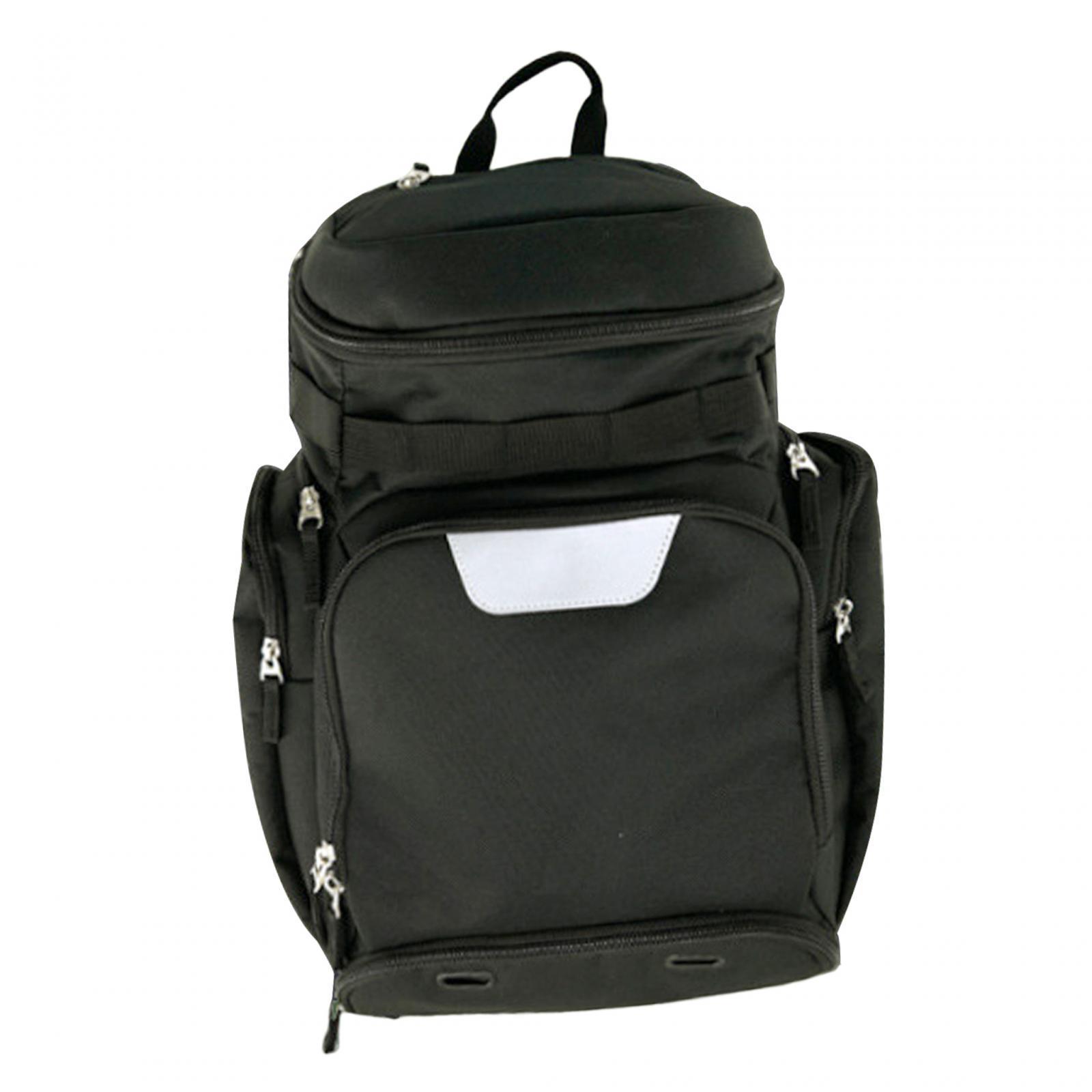 Basketball Backpack Bag  Wear Resistant Material for Men Comfortable