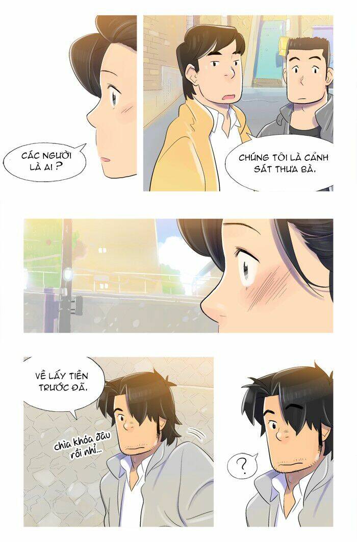 family man chapter 14 45