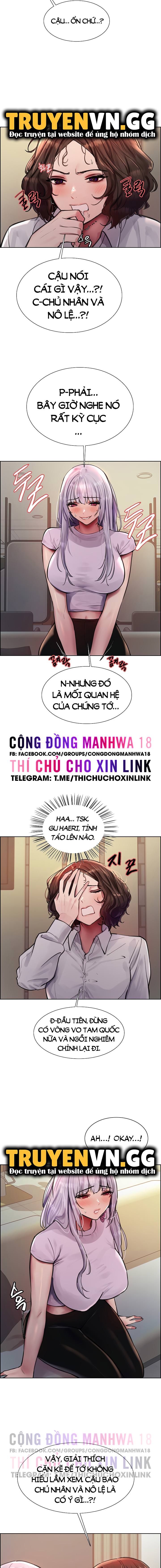 nhãn lực toàn năng chapter 57 9