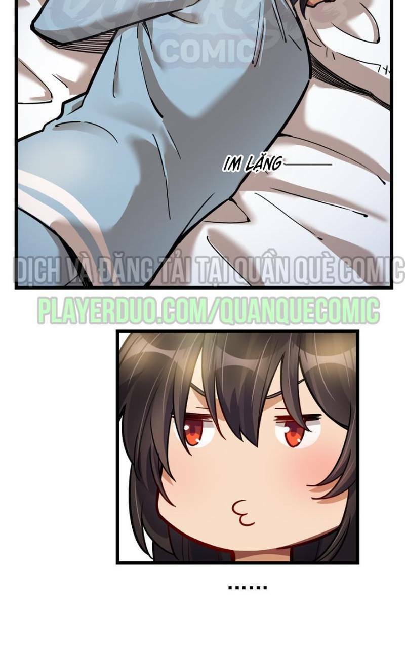 thâm dạ thư ốc chapter 52 22
