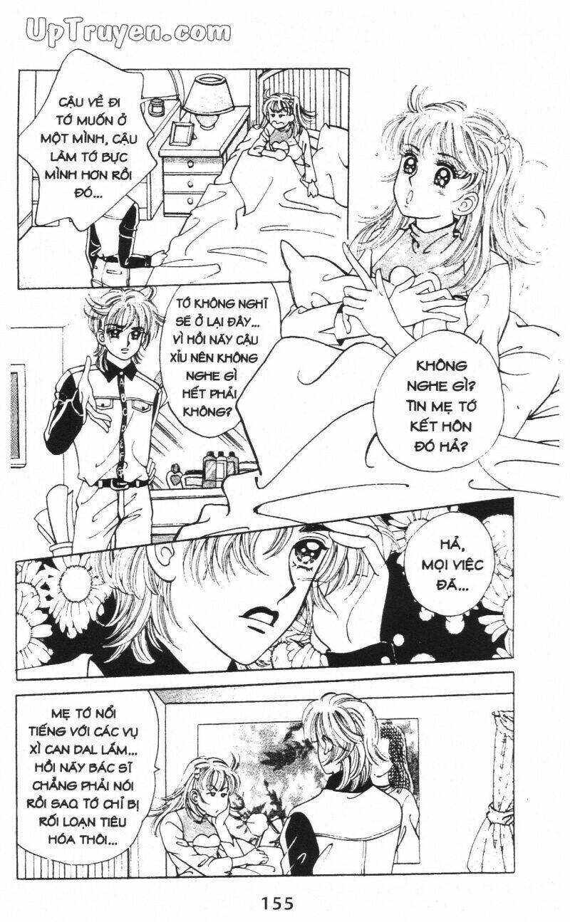 tình yêu diệu kỳ chapter 1 156