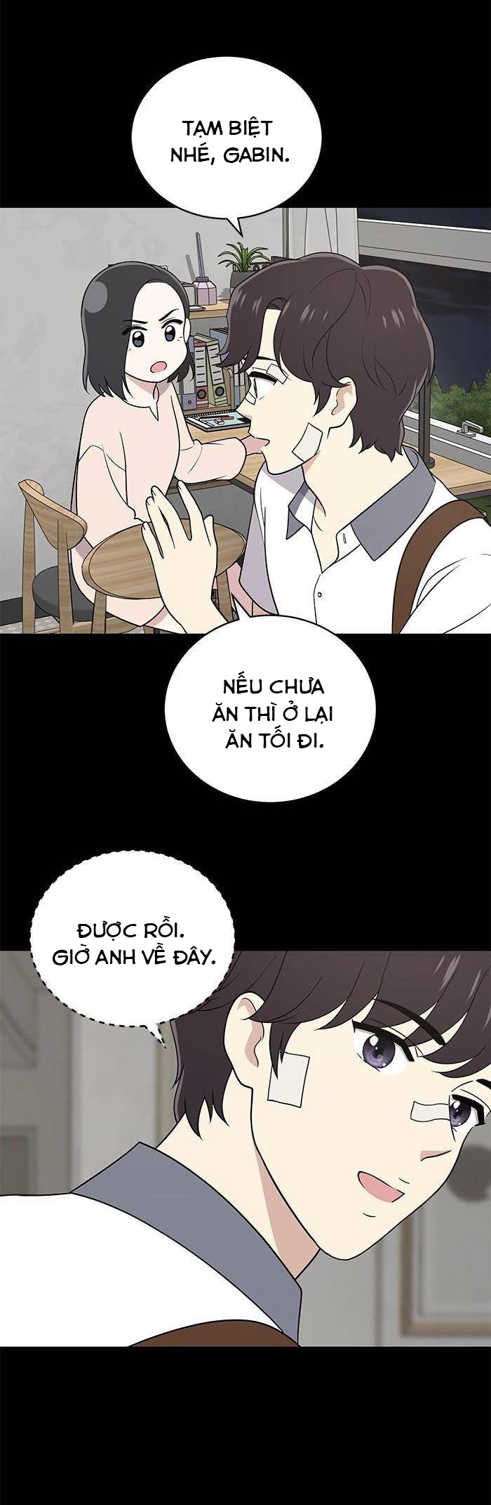 tuyệt vọng chapter 20 23