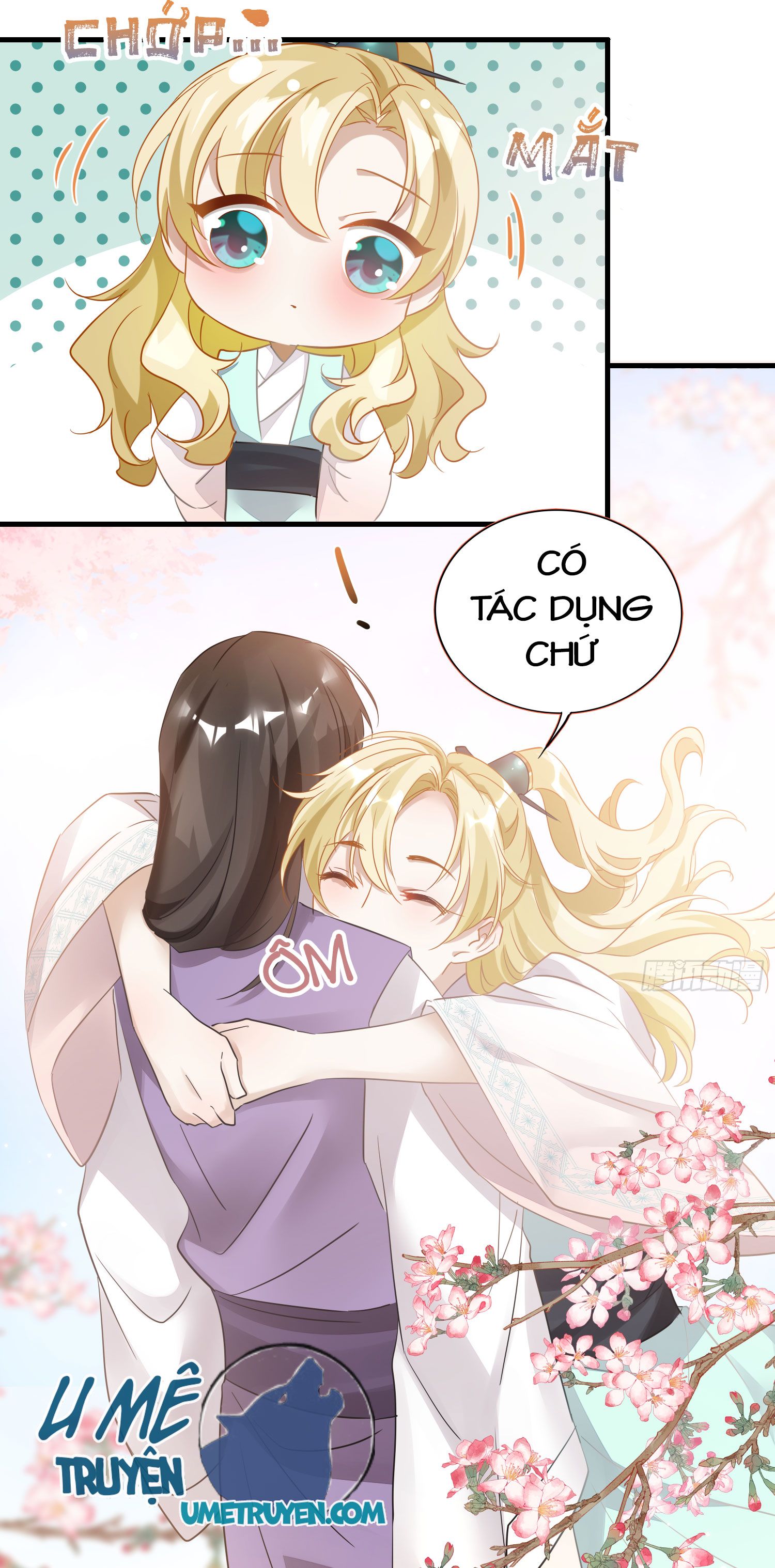 lục thân bất nhận chapter 31 24