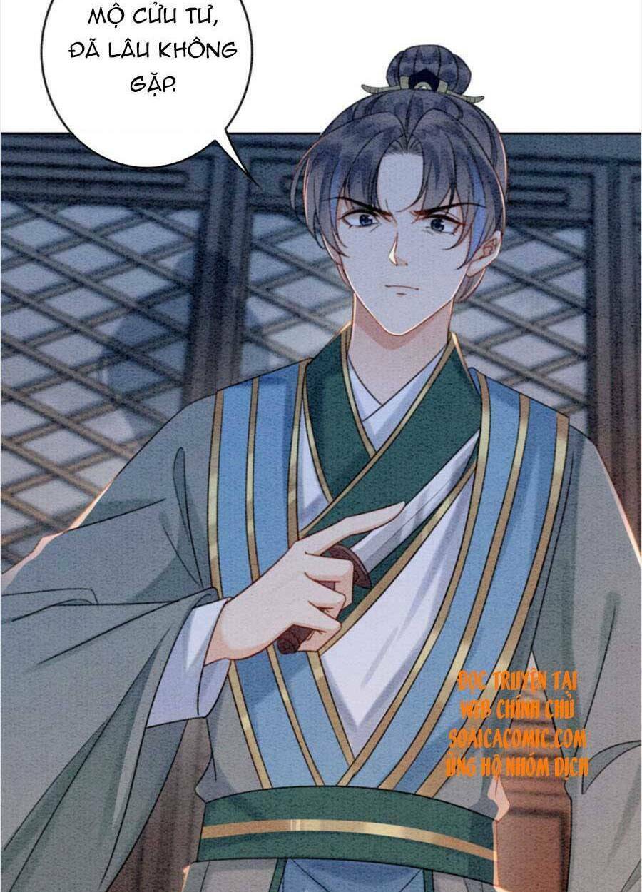 bắt đầu hủy hôn để công lược vương gia chapter 37 47