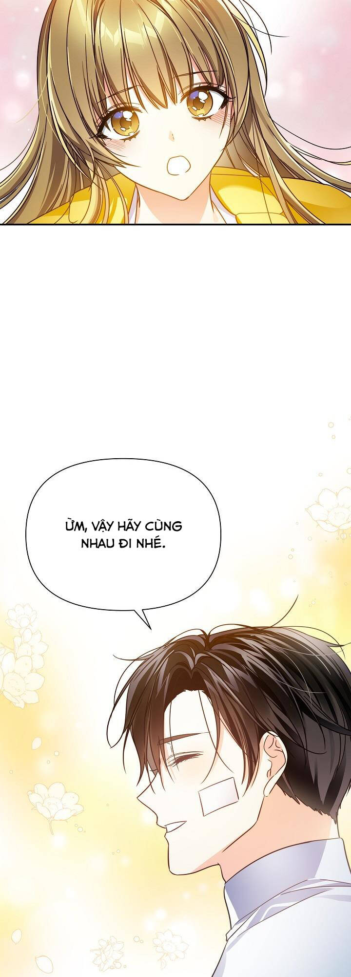 tôi đã ở đây ngay từ đầu chapter 56 8