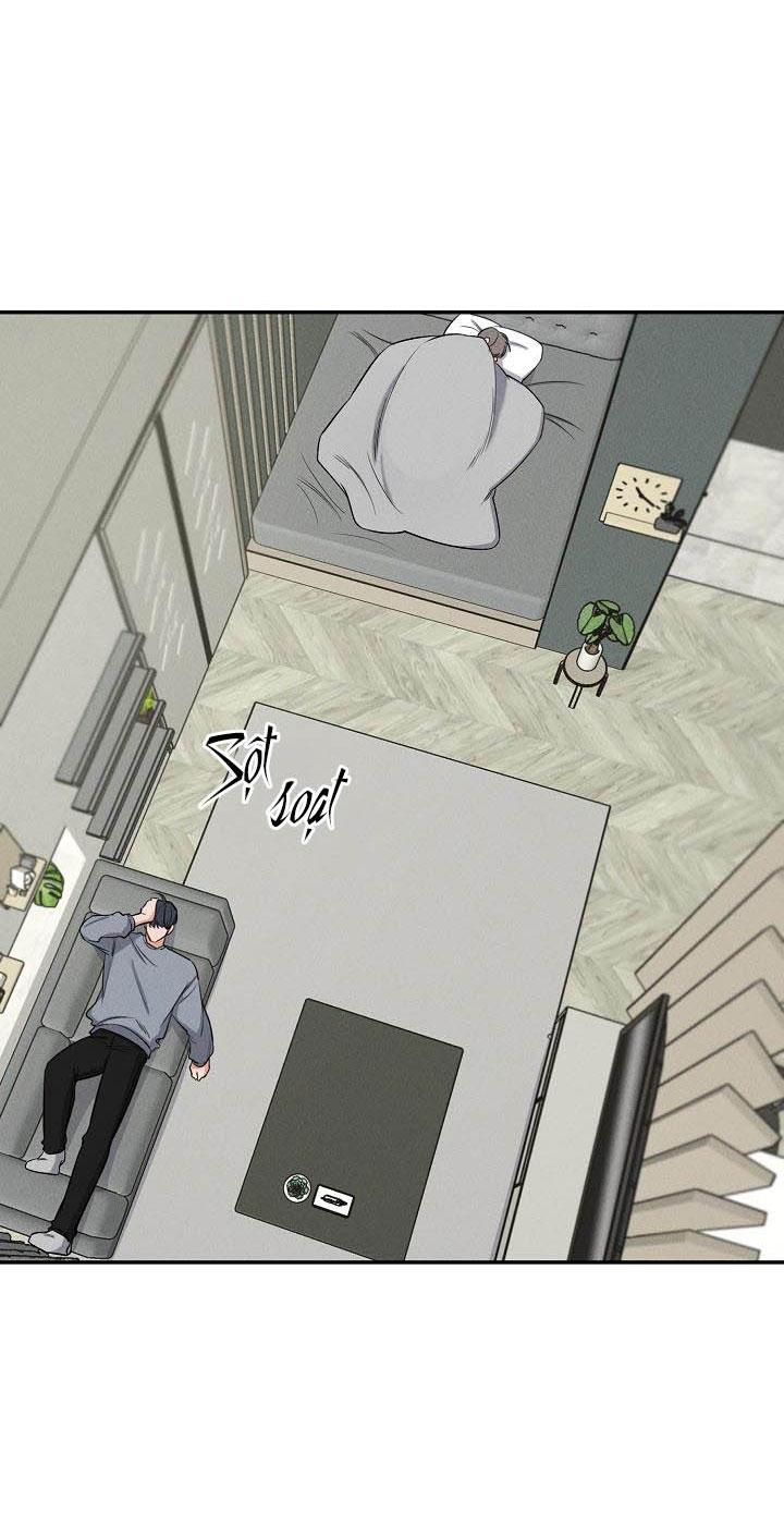 mặt trời của đêm chapter 27 36