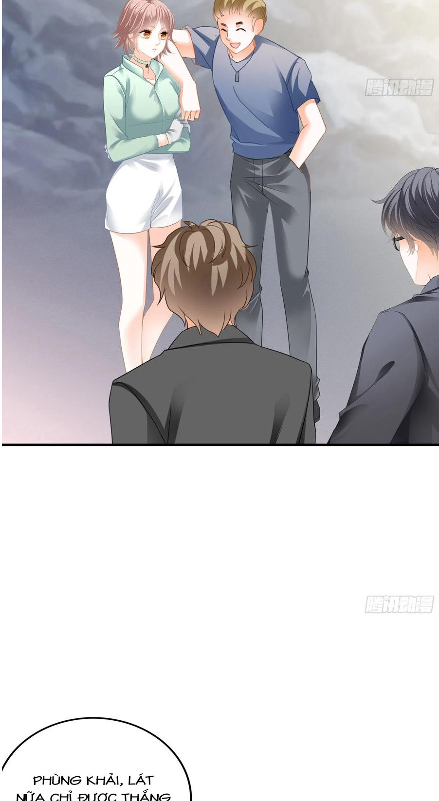 bạo quân ái nhân chapter 135 13