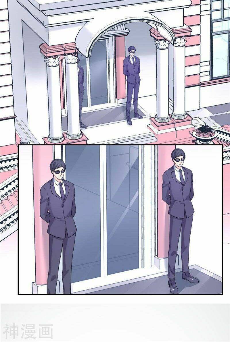 manh bảo đột kích: mami cha con đâu ? chapter 55 22