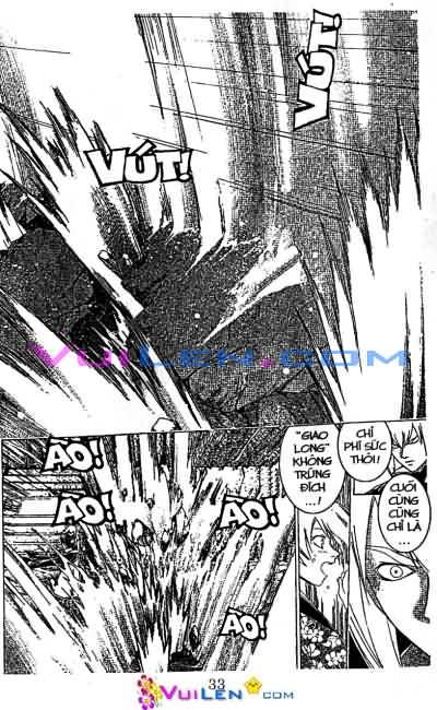 mắt quỷ kyo chapter 76 31