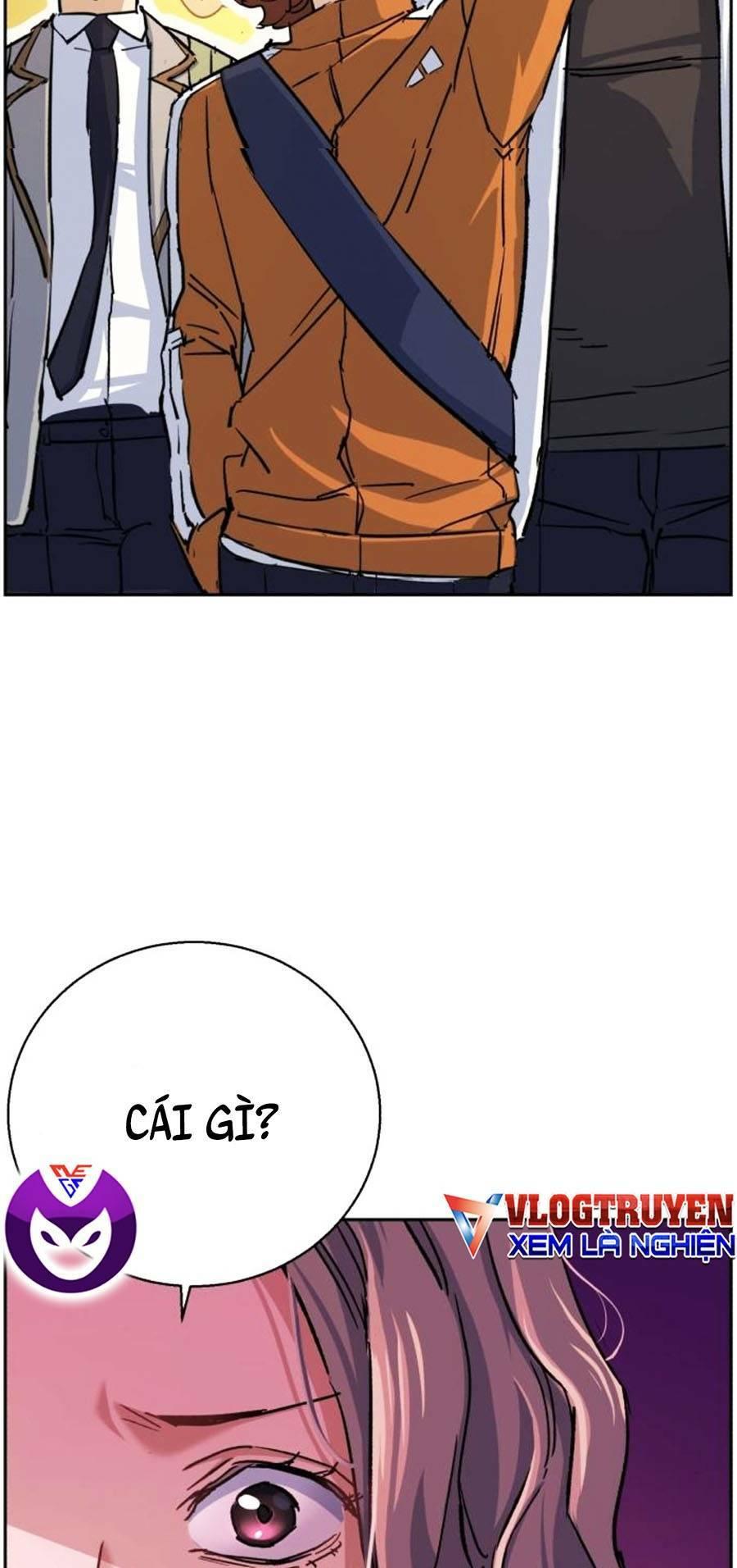 bạn học tôi là lính đánh thuê chapter 84 95