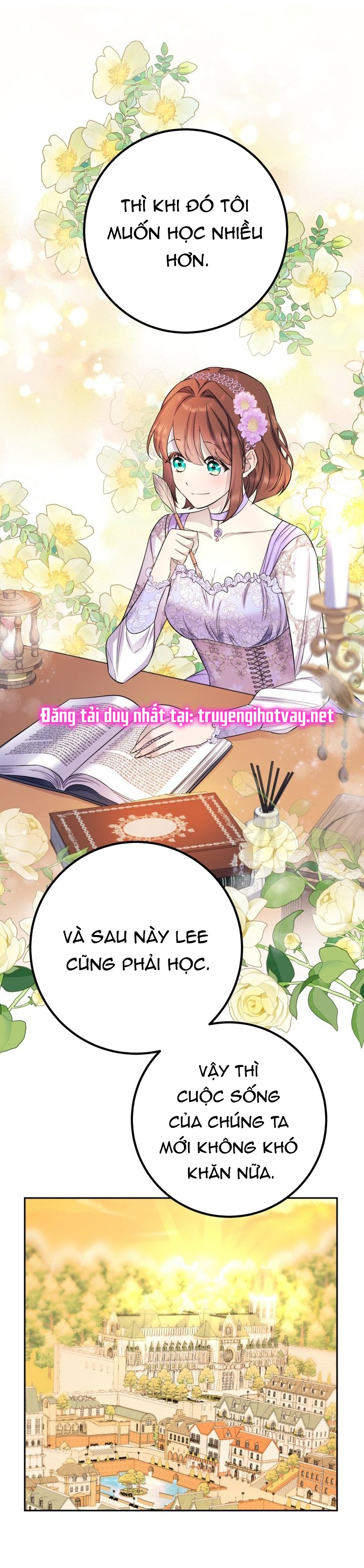 [18+] nếu cứu rỗi một cầm thú hư hỏng chapter 23.1 9