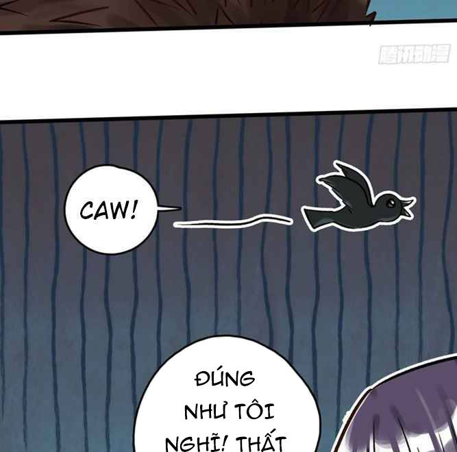 thế giới xa lạ chapter 29 40