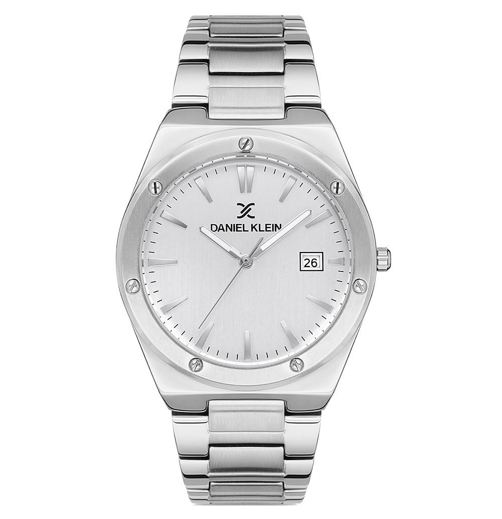 Đồng hồ nữ dây kim loại Daniel Klein DK.1.12819-1